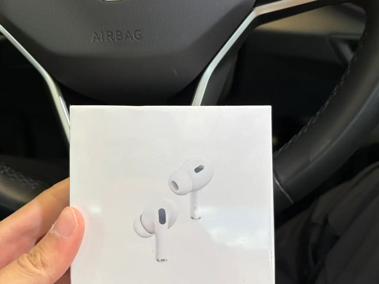 Billede 1 - AirPods Pro 2 (usb-c stik)
