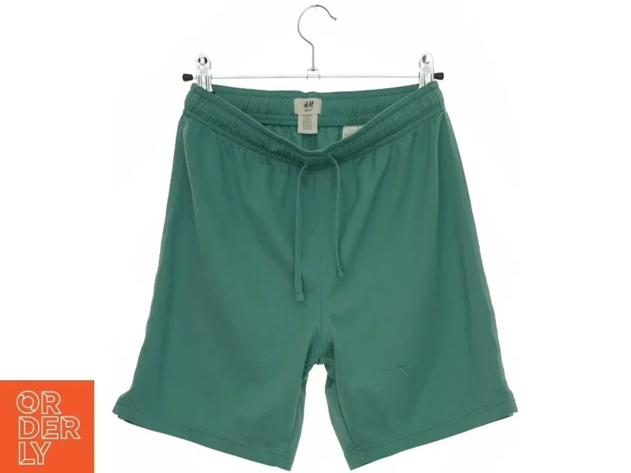 Billede 1 - Shorts fra H&M (str. 152 cm)