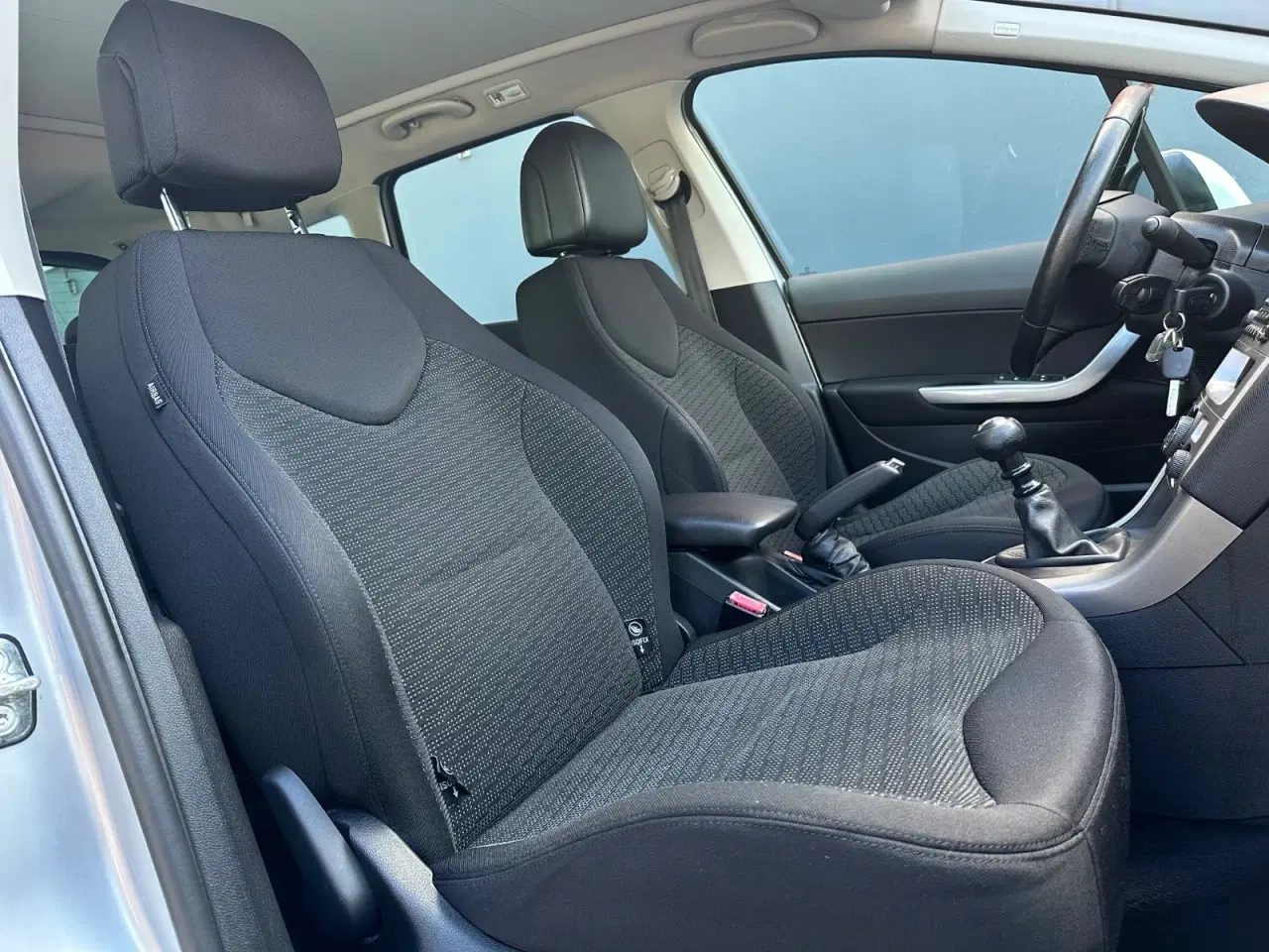 Billede 10 - Peugeot 308 2,0 HDi 136 Premium SW 7prs