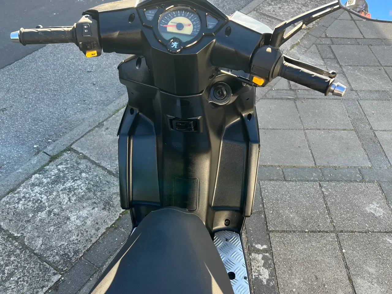 Billede 5 - Peugeot speedfight 3