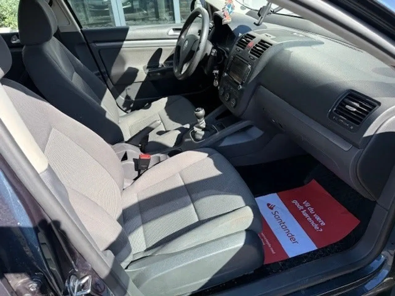 Billede 17 - VW Golf V 1,9 TDi 105 Comfortline Variant