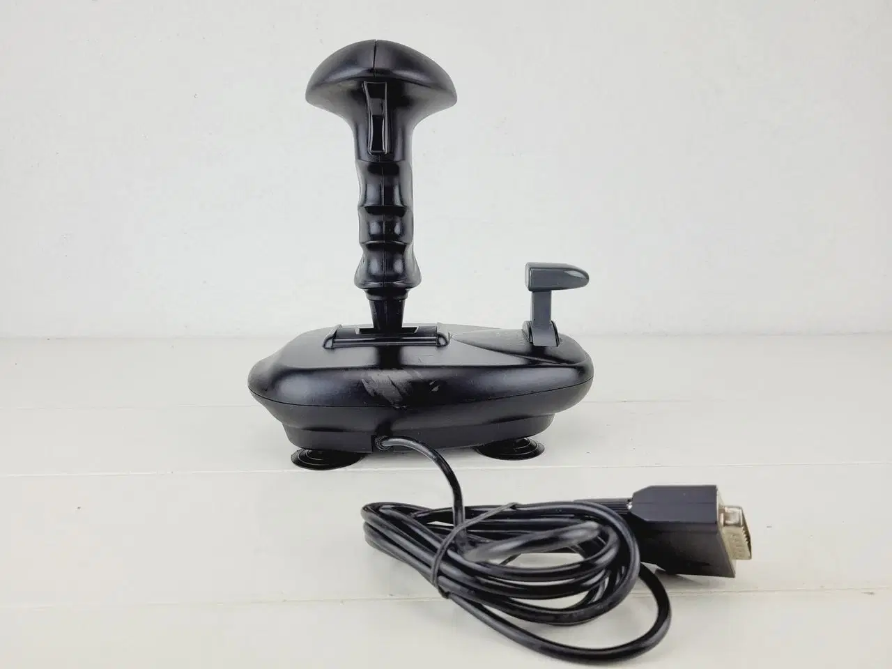 Billede 3 - Saitek X7-38 Flerfunktionel joystick