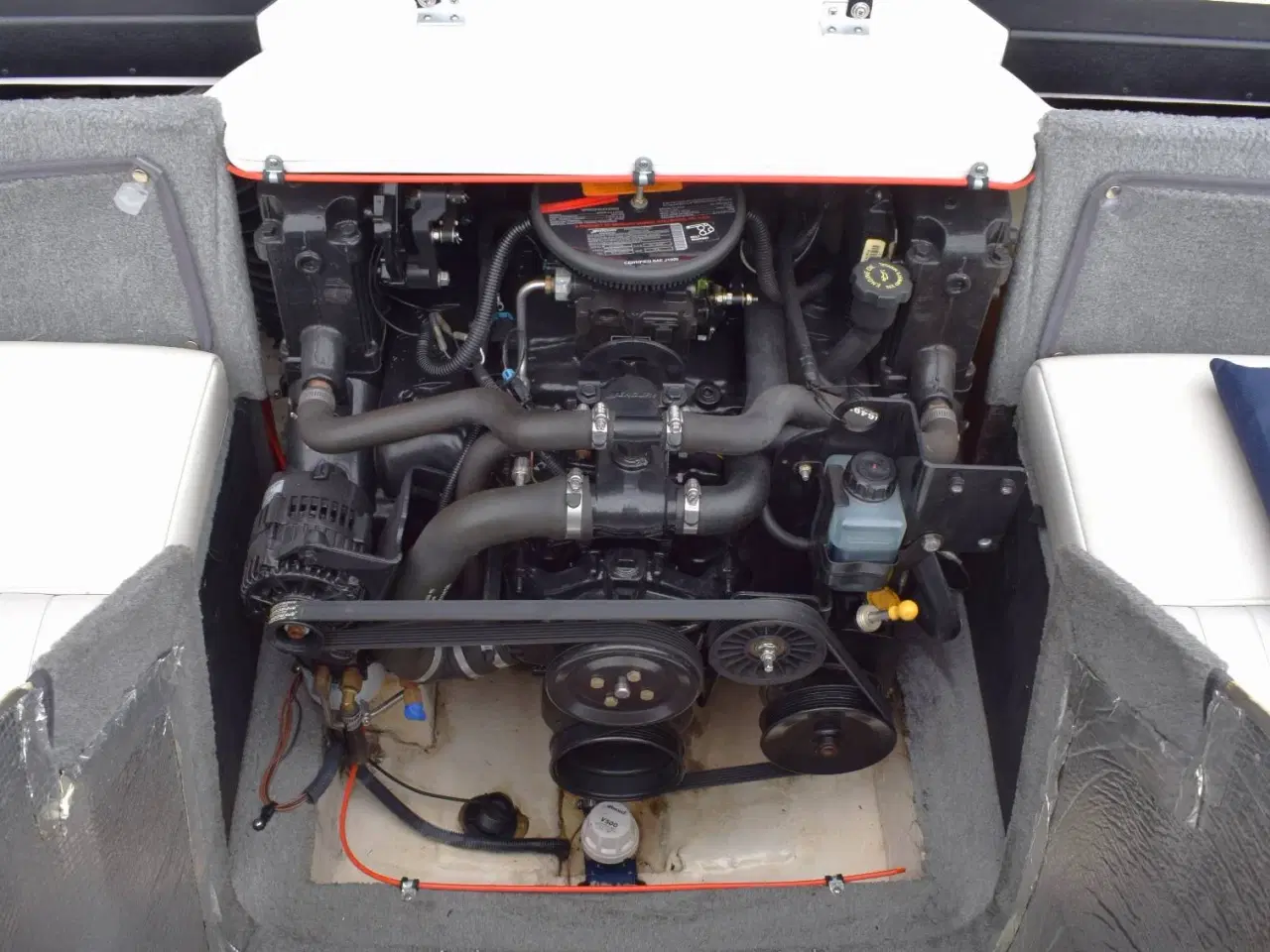 Billede 29 - Chaparral SSI 180/Volvo Penta 4,3
