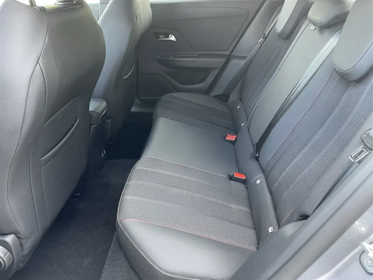 Billede 7 - Opel Mokka-e EL GS-Line 136HK 5d Aut.