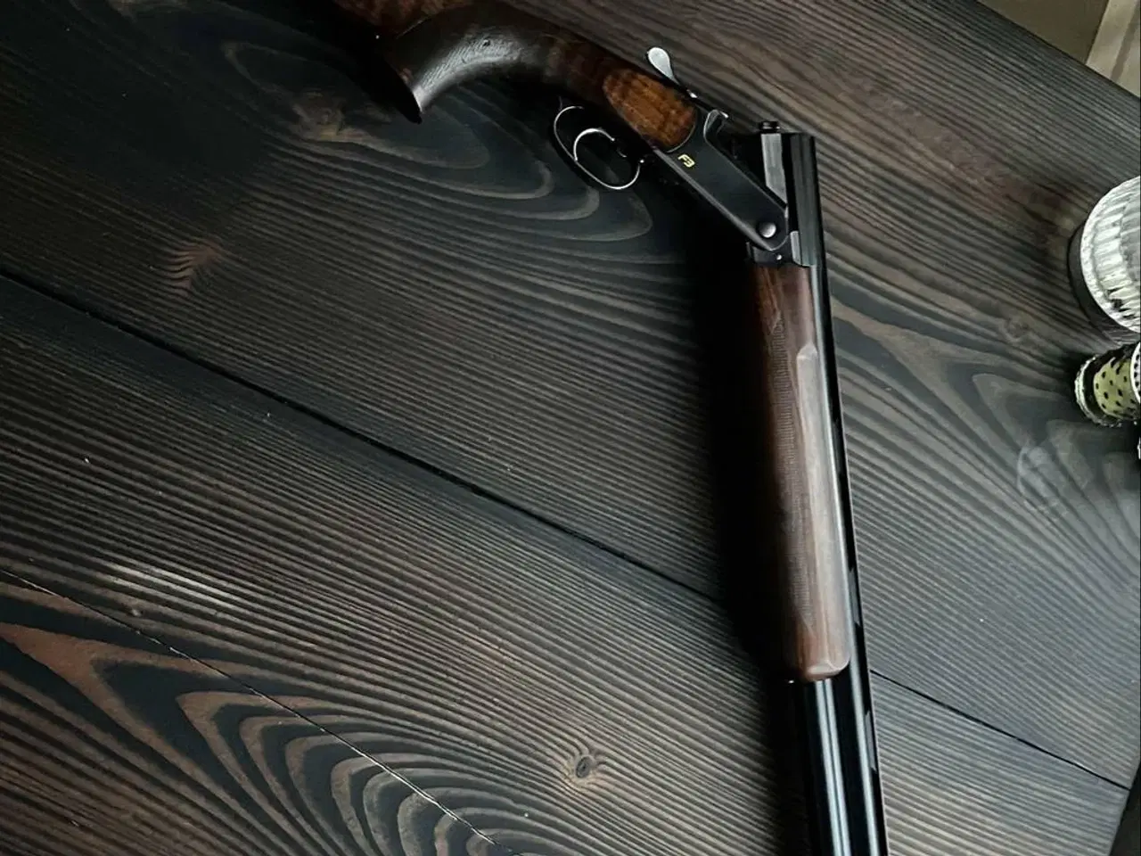 Billede 1 - Blaser F3 12/76 76cm løb