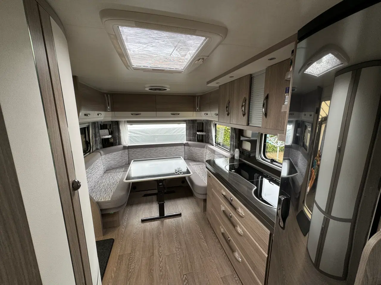 Billede 11 - Hobby prestige ukfe 720 fra 2022