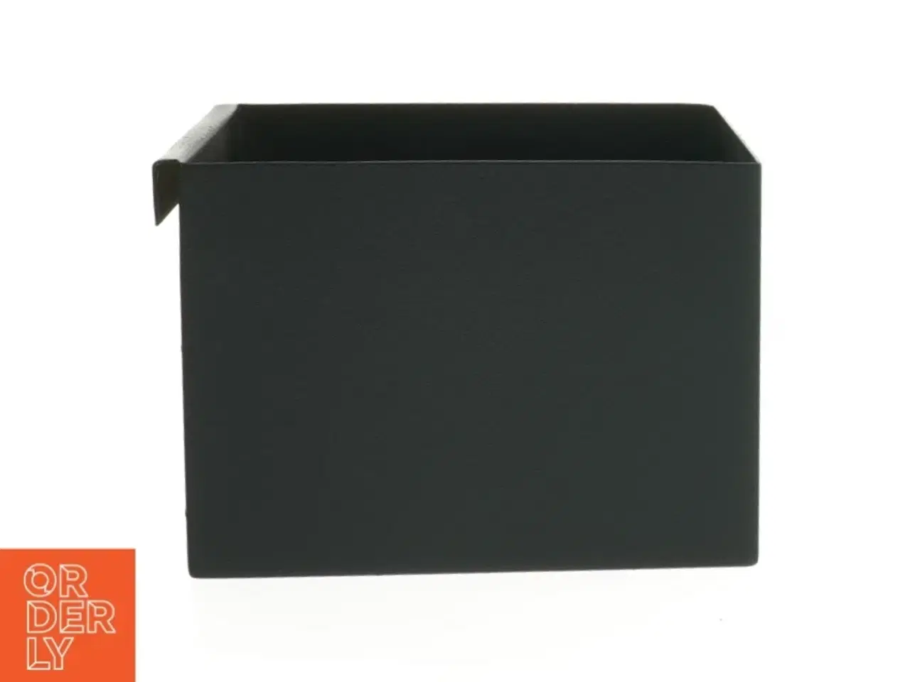 Billede 3 - Ferm Living væg plantekasse (str. 15x15x11 cm) fra Ferm Living