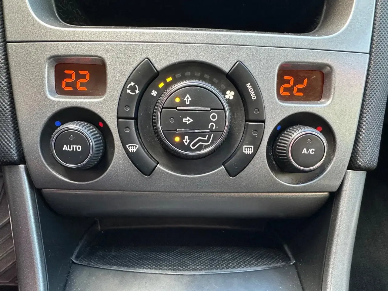 Billede 18 - Peugeot 308 2,0 HDi 136 Premium SW 7prs
