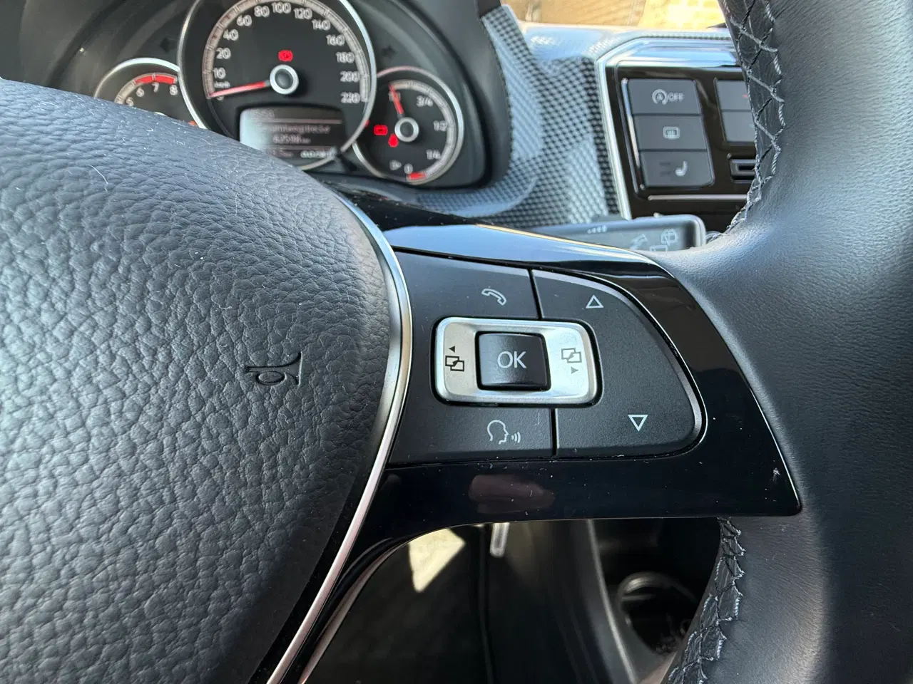 Billede 8 - VW Move sup 1.0