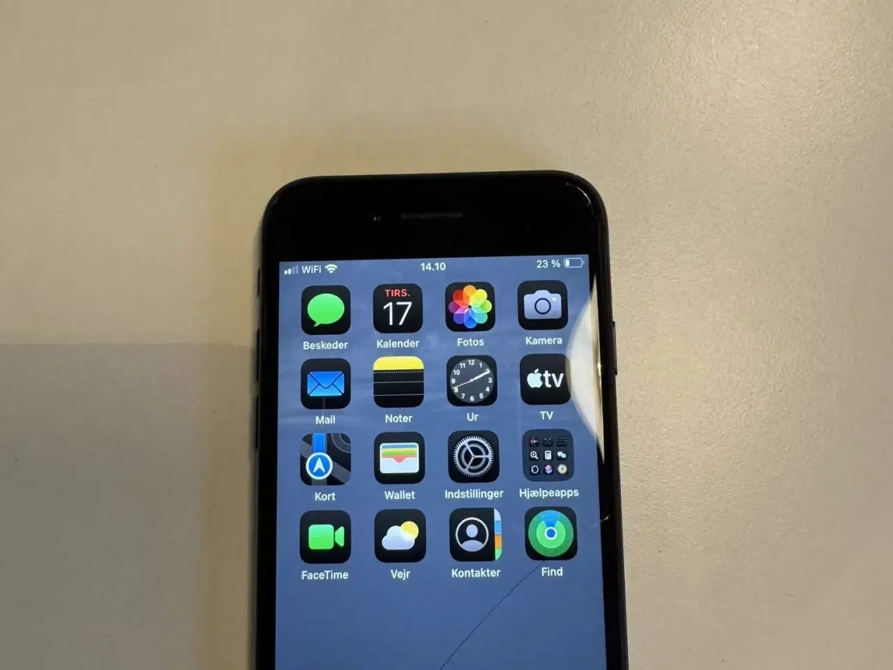 Billede 5 - IPhone SE 2 Generation 