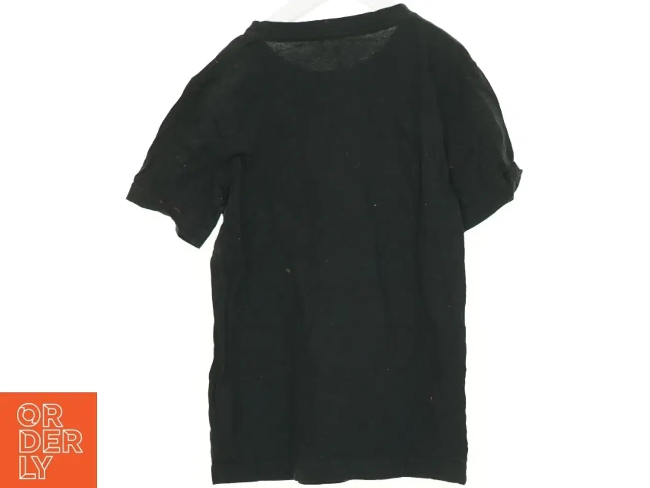 Billede 2 - T-Shirt fra Converse (str. 140 cm)