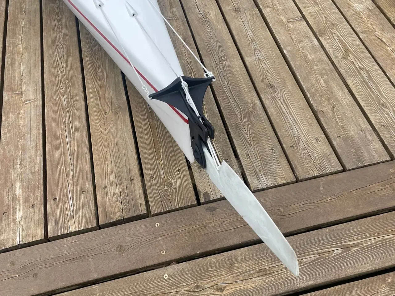 Billede 3 - Wild of Kajak Wk 540