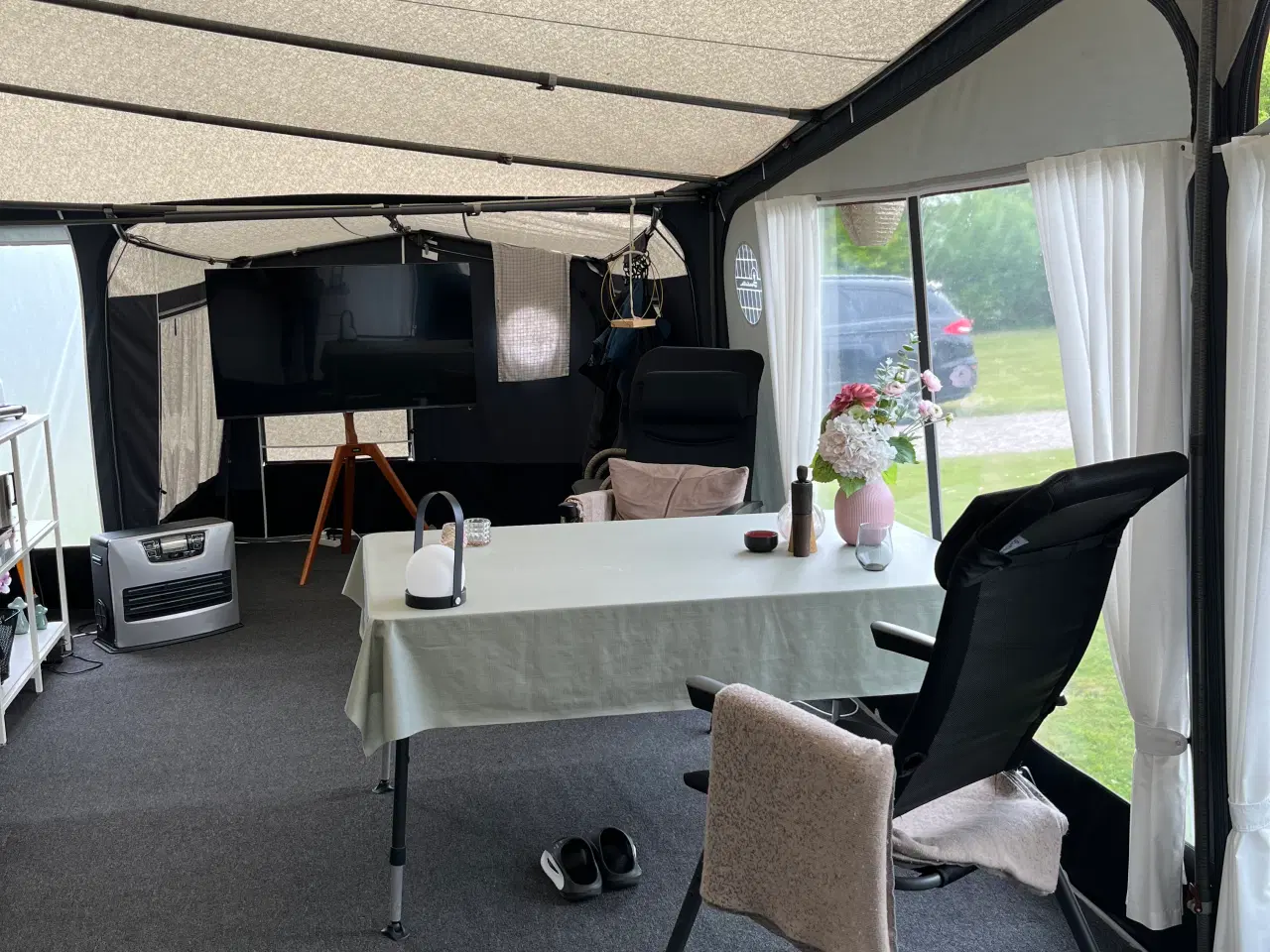 Billede 5 - Adria Alpina 613 UT