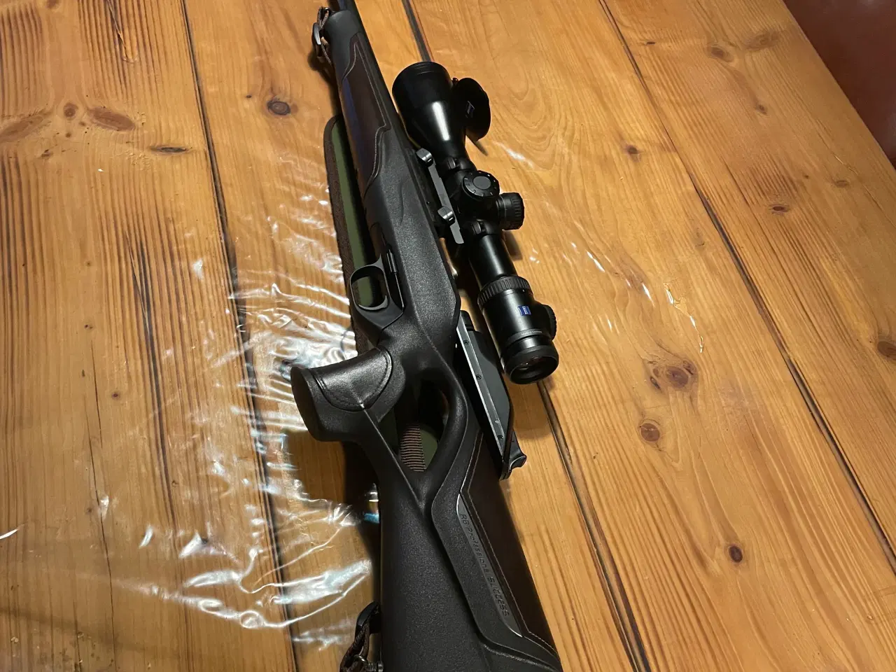 Billede 7 - blaser r8 professional success 