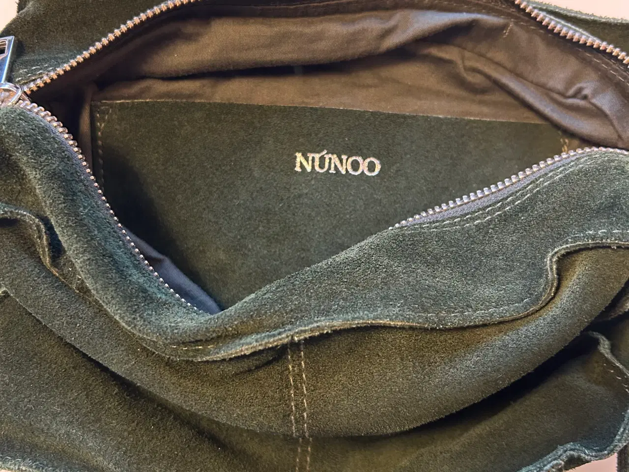 Billede 3 - NUNOO taske 