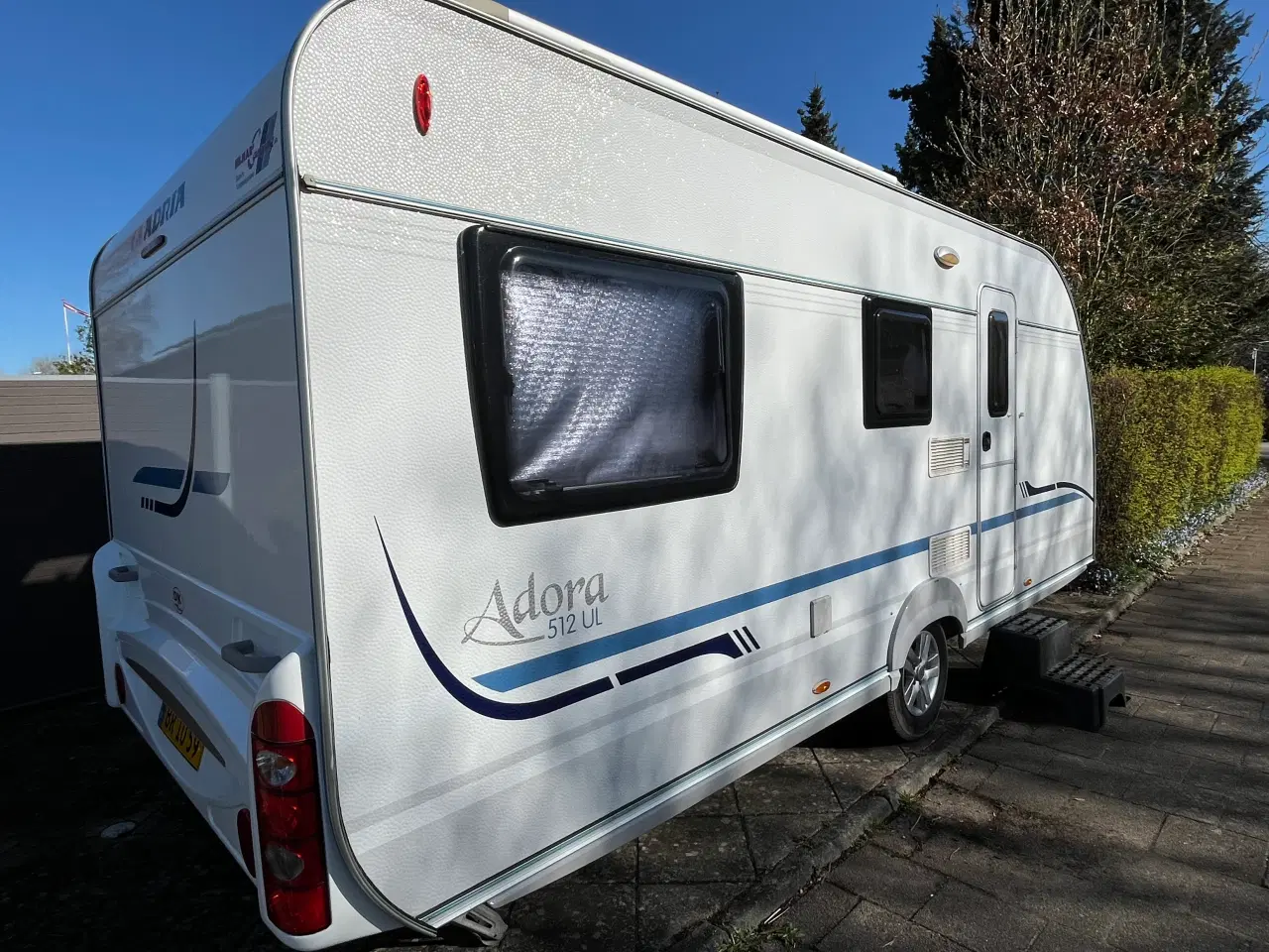 Billede 3 - Adria Adora 512UL 2009