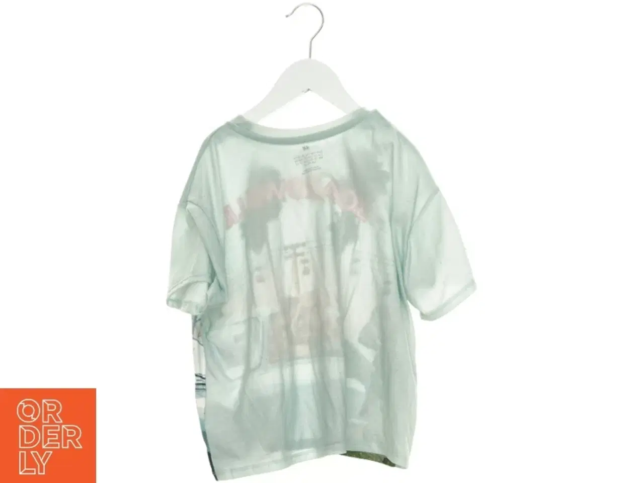 Billede 2 - T-Shirt fra H&M (str. 152 cm)
