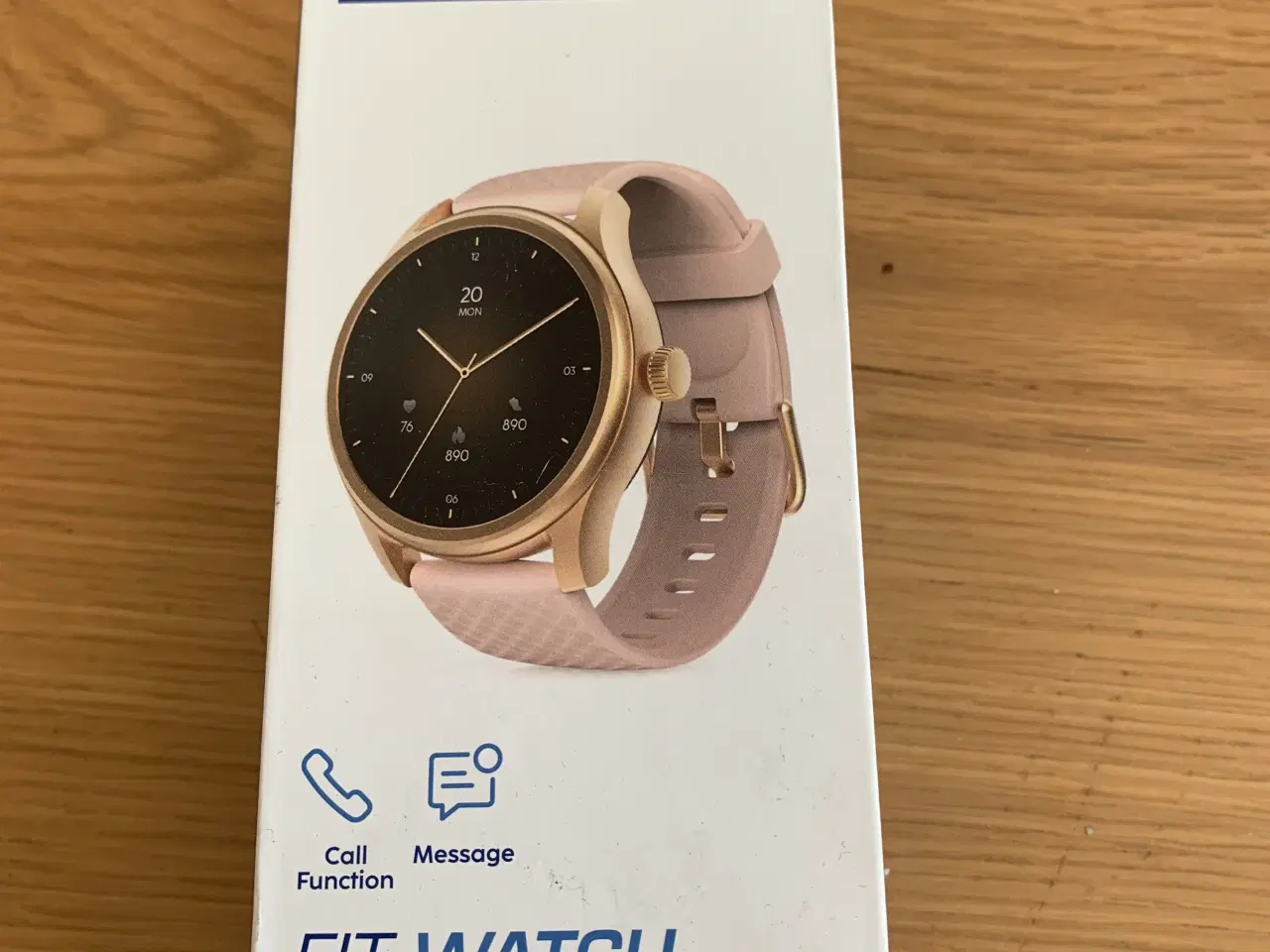 Billede 2 - Hama fit Watch 5010 