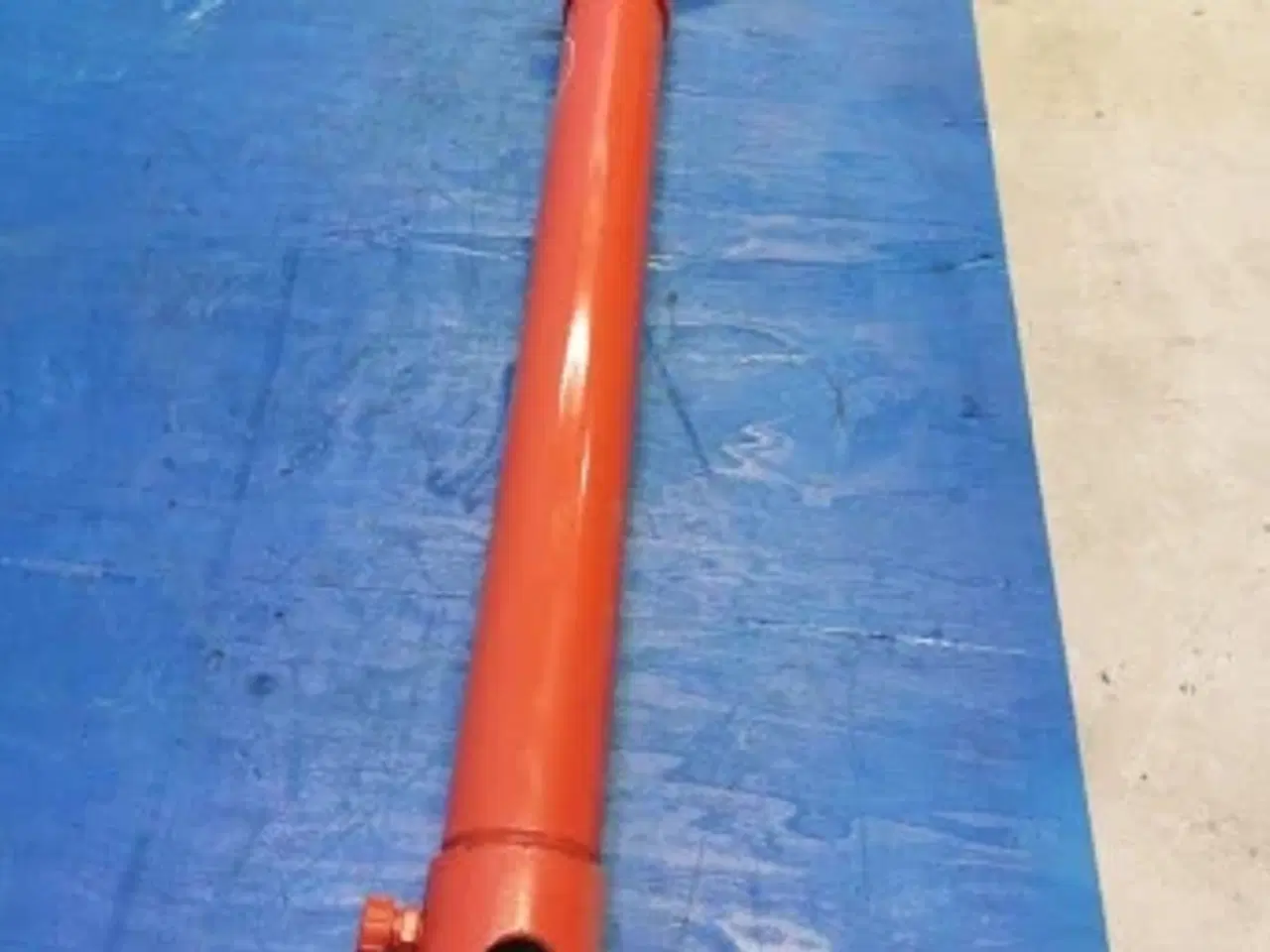 Billede 5 - Vicon Andex 783 Hrydraulik Cylinder VF1662121794