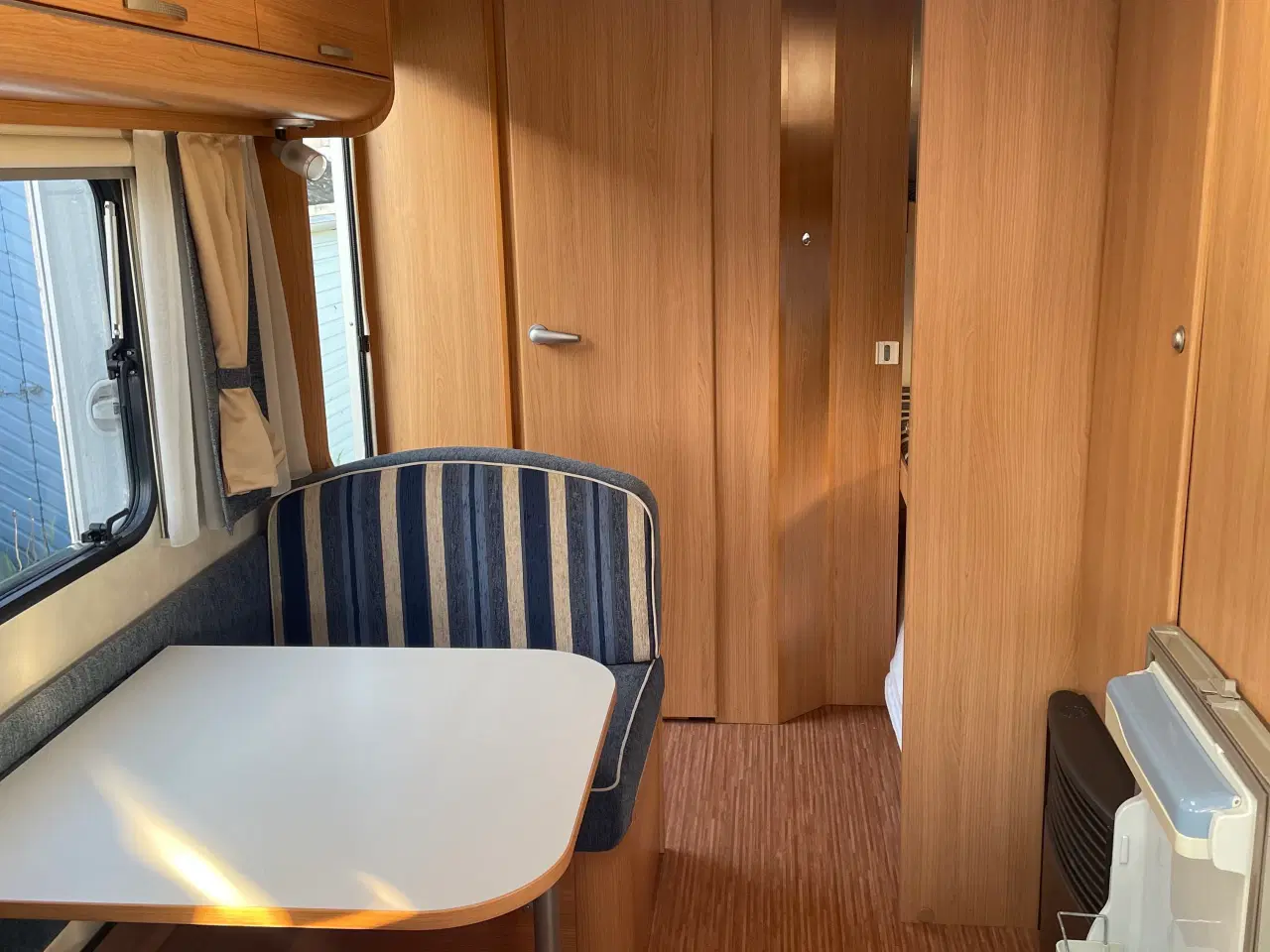 Billede 7 - Adria Altea campingvogn