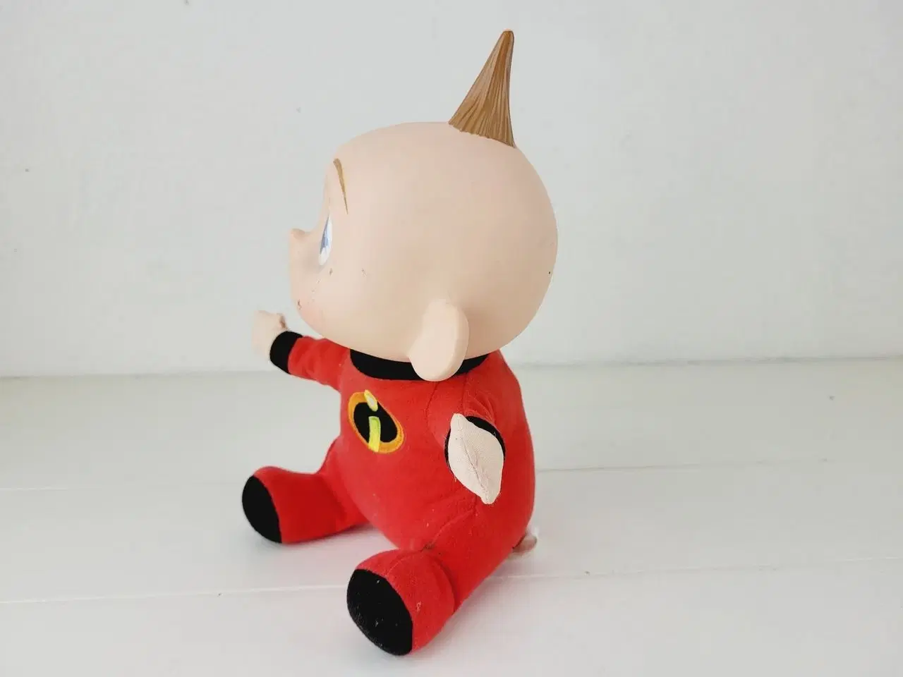Billede 2 - JAKKS DISNEY PIXAR Incredibles 2 Jack Jack