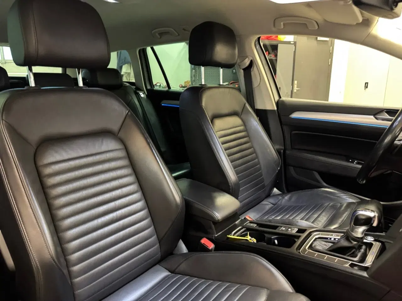 Billede 17 - VW Passat 1,4 GTE Highline Variant DSG