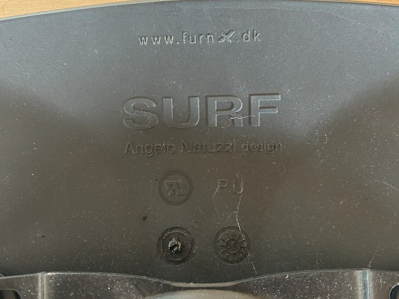 Billede 2 - FurnX kontorstol 