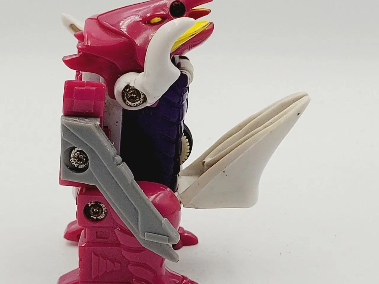 Billede 7 - Transformers firecon SPARKSTALKER