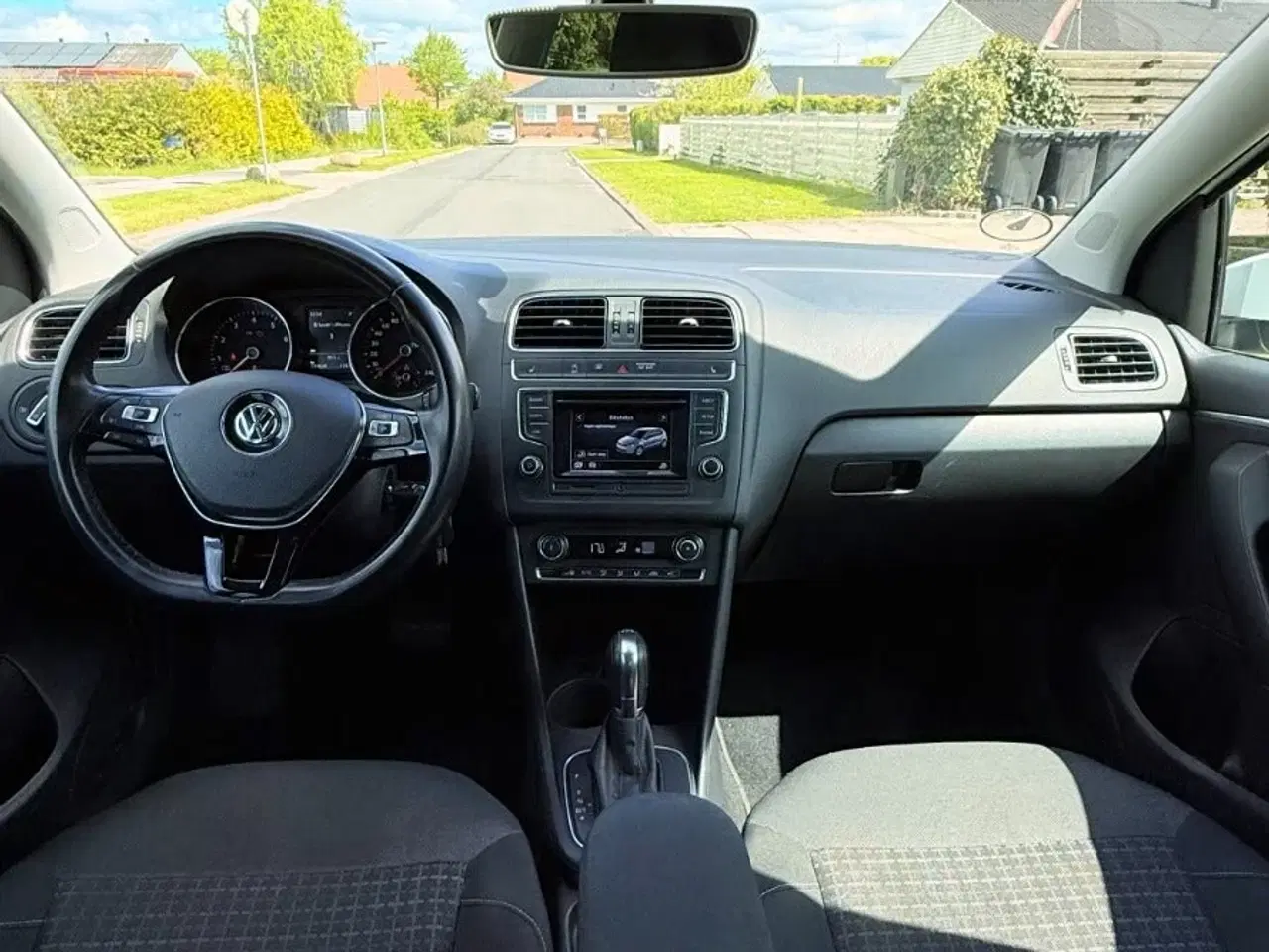 Billede 8 - VW Polo 1,2 TSi 90 Comfortline DSG BMT
