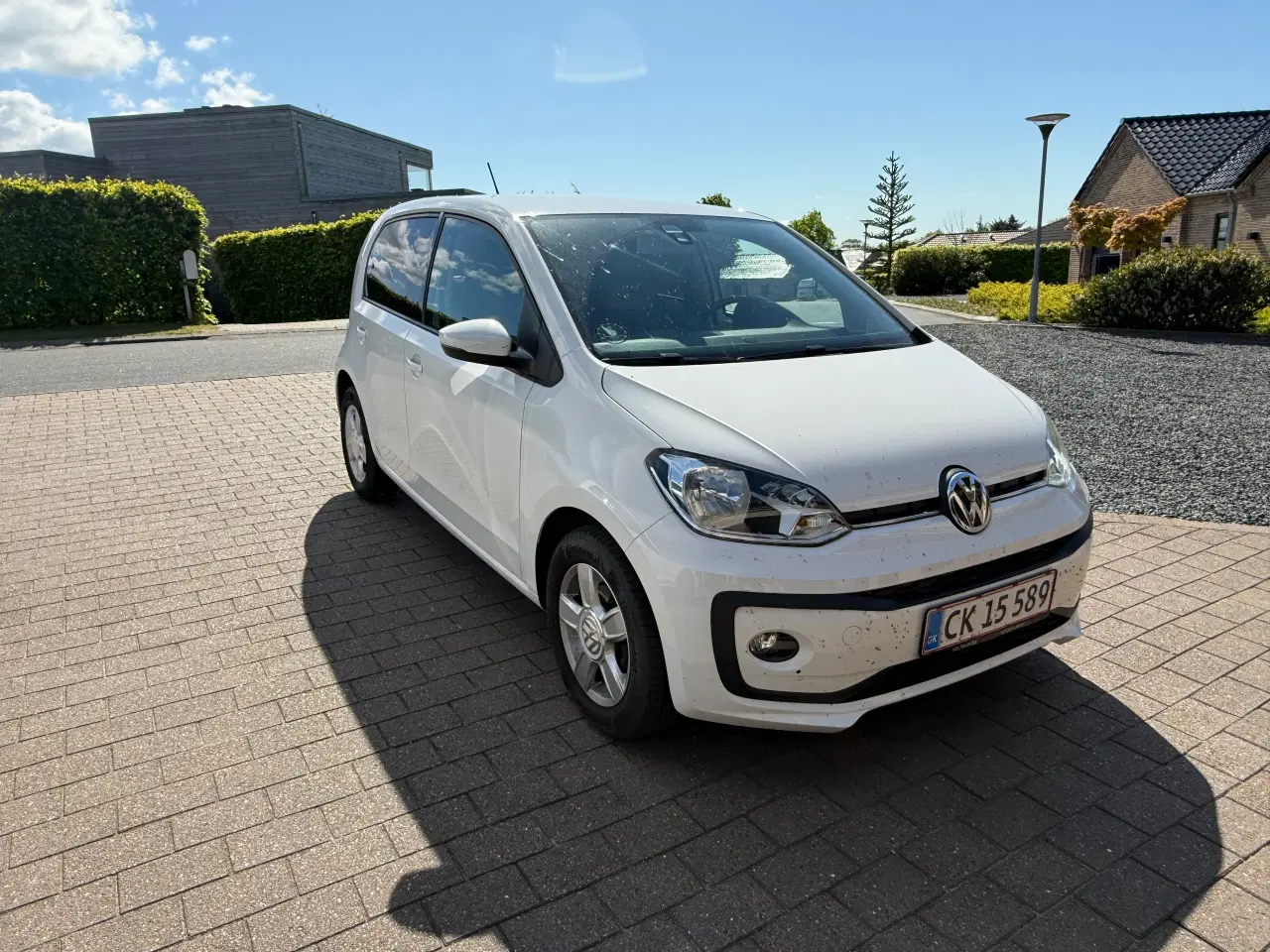 Billede 3 - VW Move sup 1.0