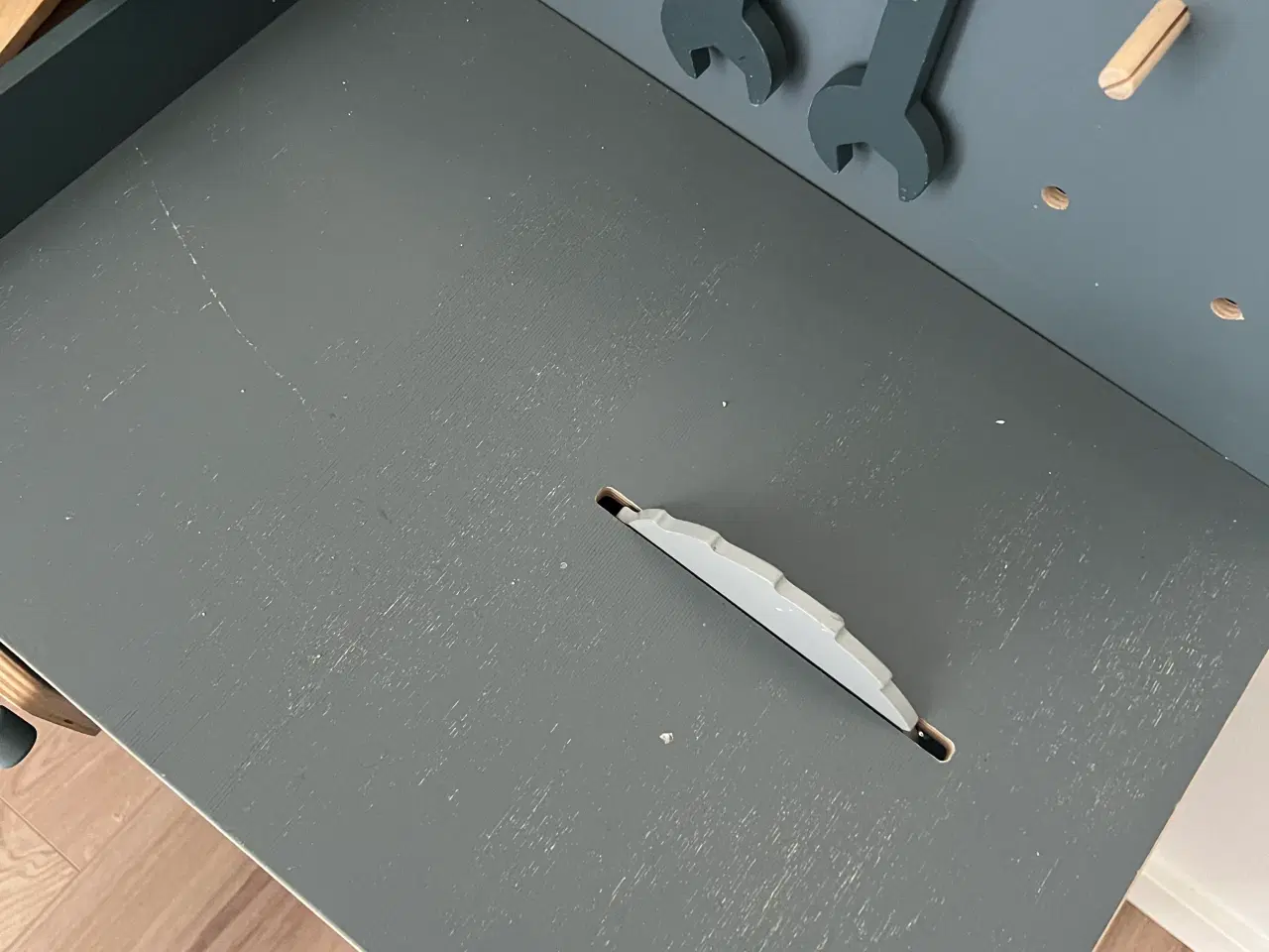 Billede 4 - FLEXA værktøjsbænk 