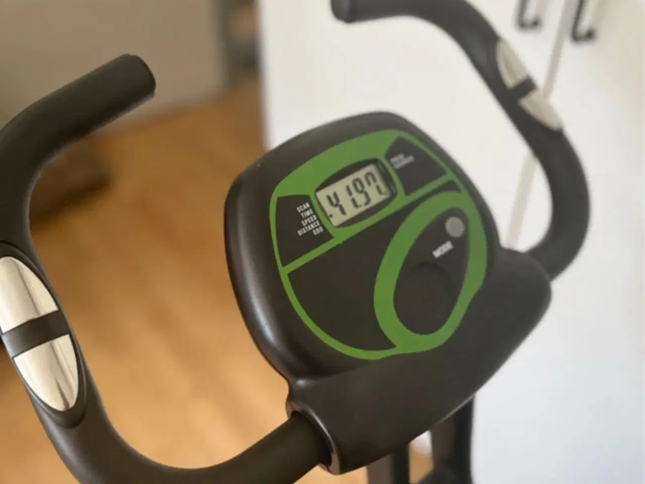 Billede 2 - Motionscykel