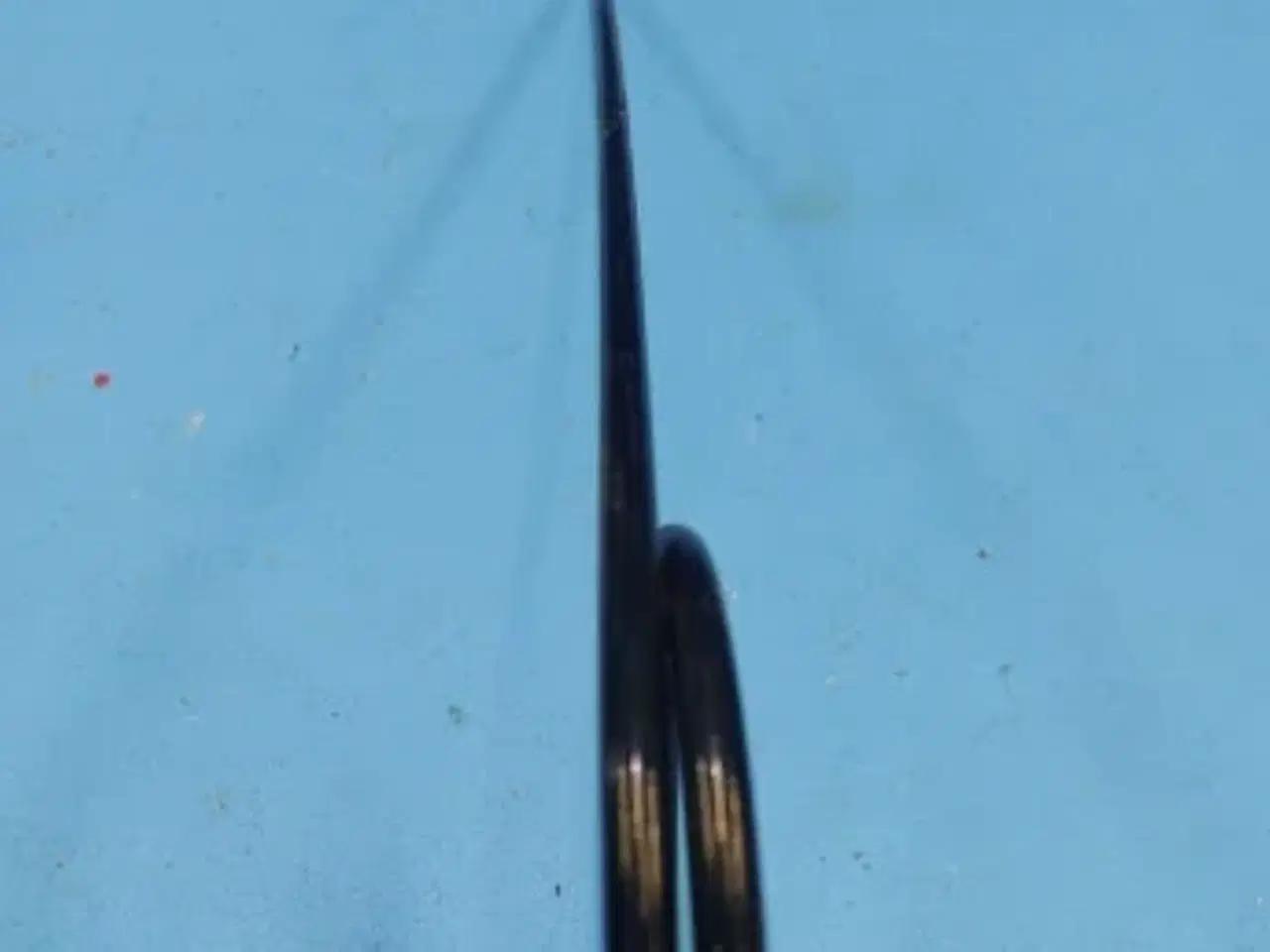 Billede 4 - Pick-up Fjedre (1stk) Længde 47cm-Bredde 2cm.