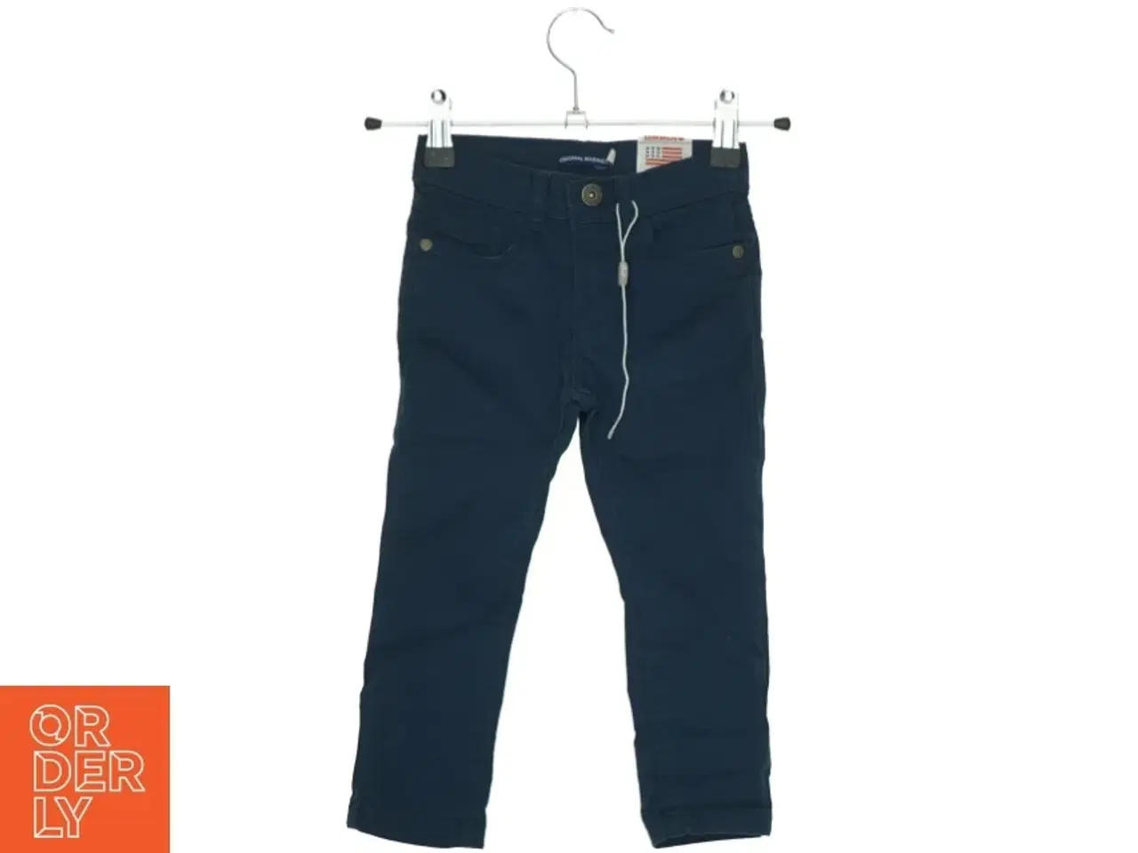Billede 1 - Jeans fra Original Marines (str. 92 cm)