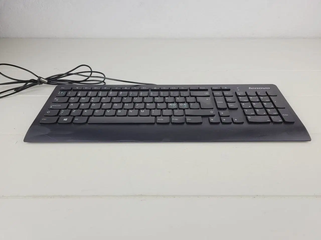 Billede 2 - Tastatur Lenovo SK-8821