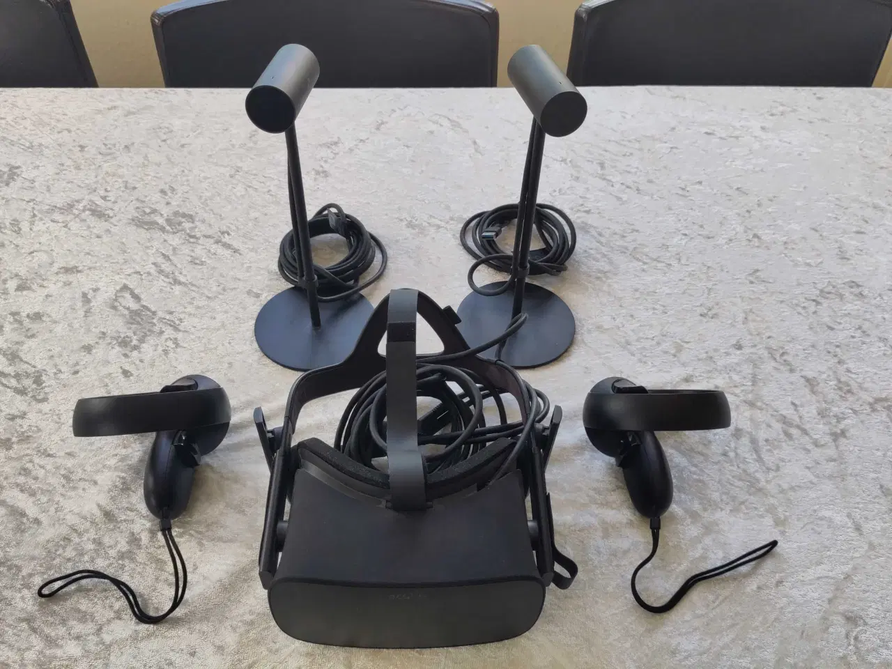 Billede 1 - Oculus VR briller