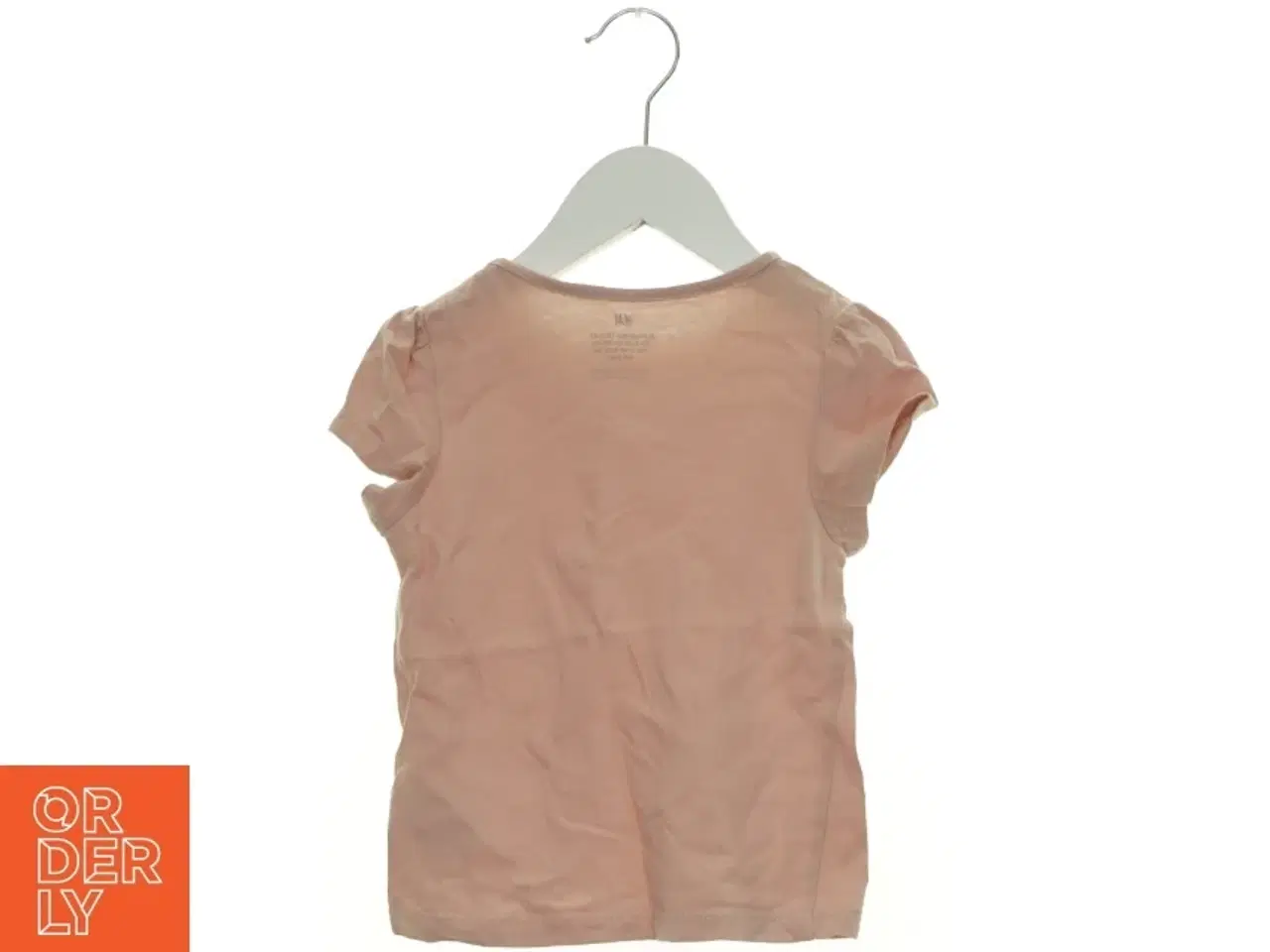 Billede 2 - T-Shirt fra H&M (str. 104 cm)