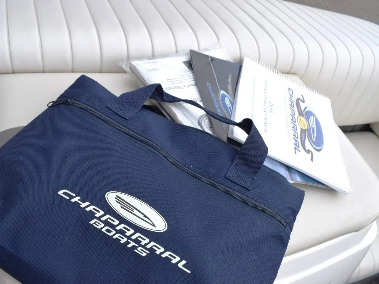 Billede 22 - Chaparral SSI 180/Volvo Penta 4,3
