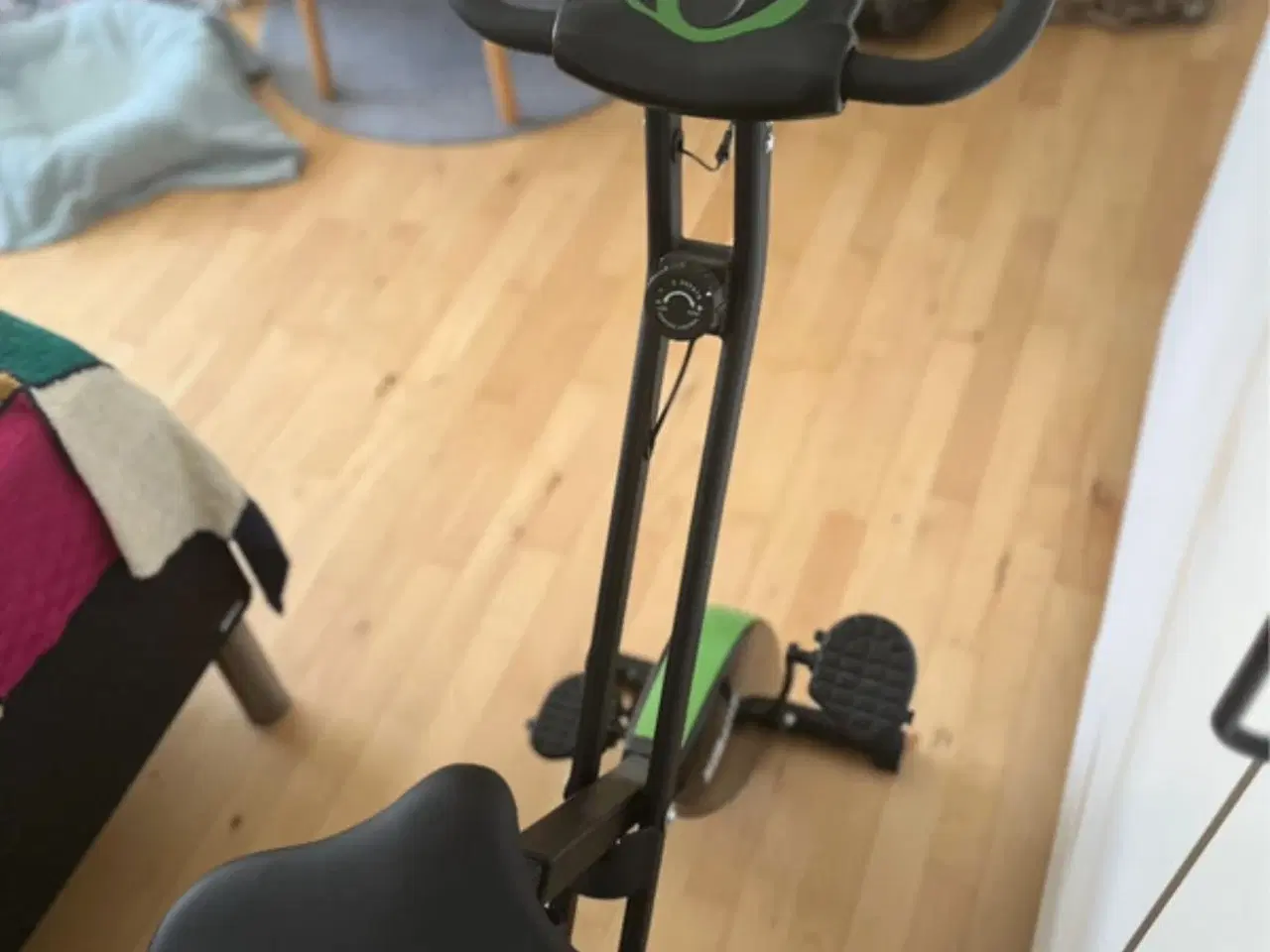 Billede 4 - Motionscykel
