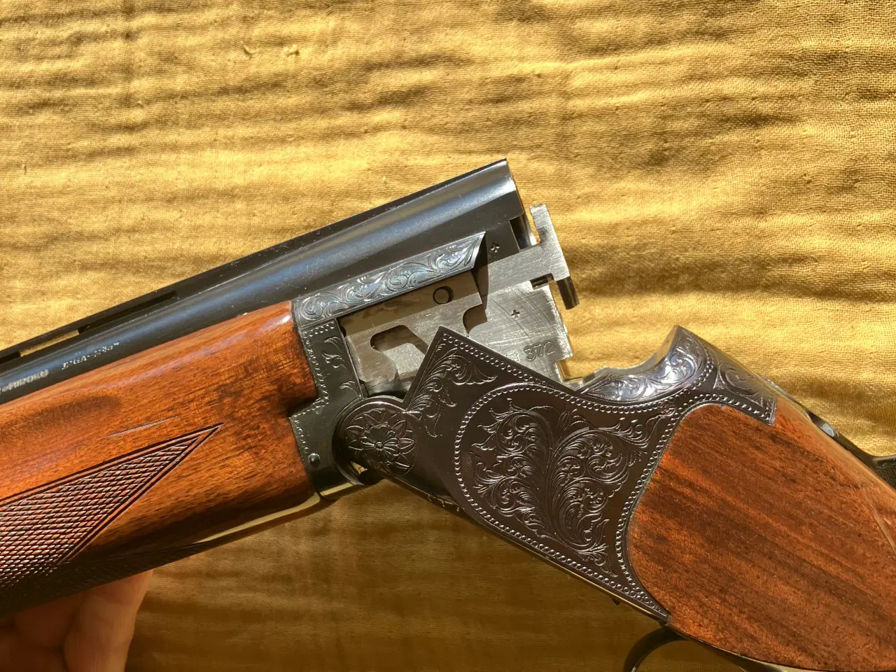 Billede 7 - MIROKU 800S
