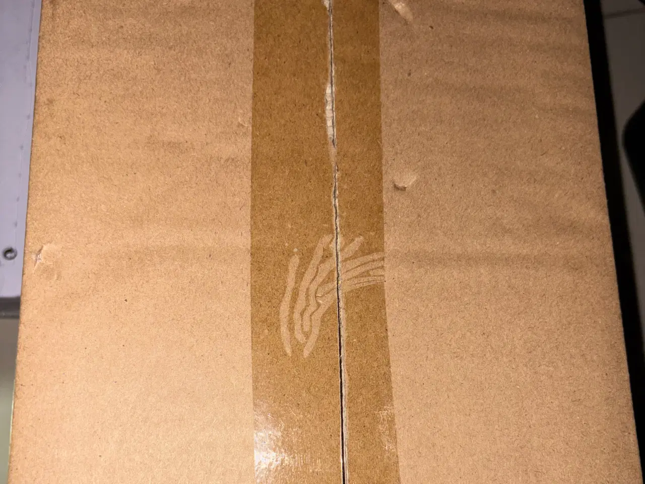 Billede 2 - Amplifier Udgangstrin, 1 kanal