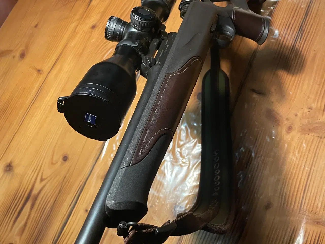 Billede 1 - blaser r8 professional success 