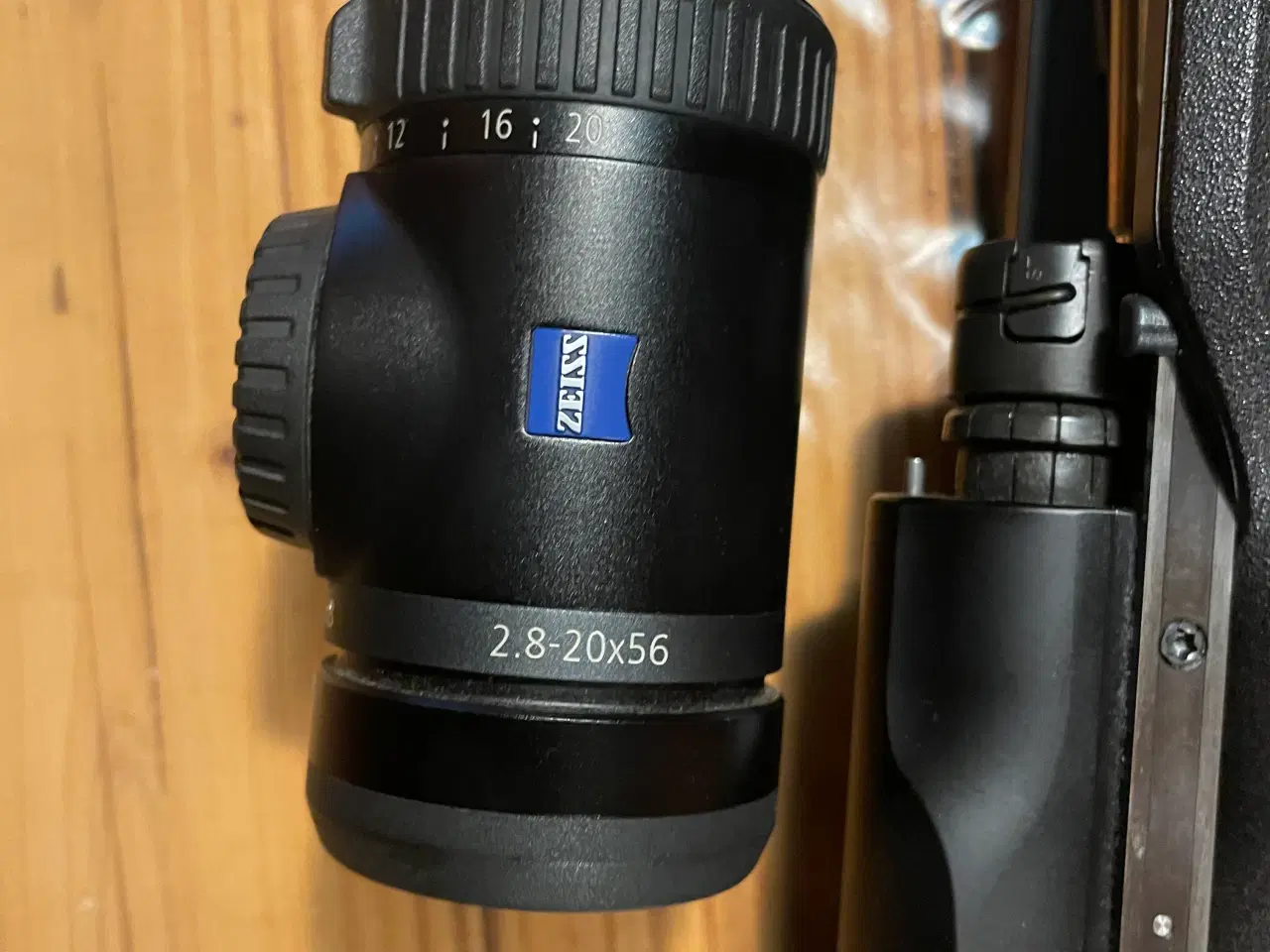 Billede 4 - blaser r8 professional success 