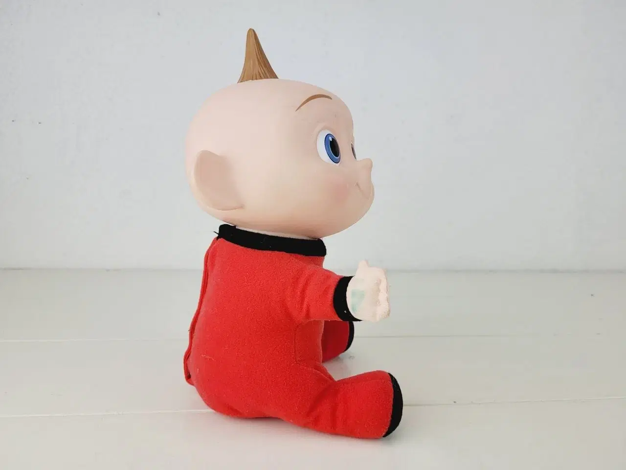 Billede 3 - JAKKS DISNEY PIXAR Incredibles 2 Jack Jack
