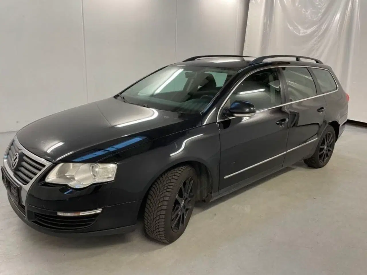 Billede 1 - Vw passat