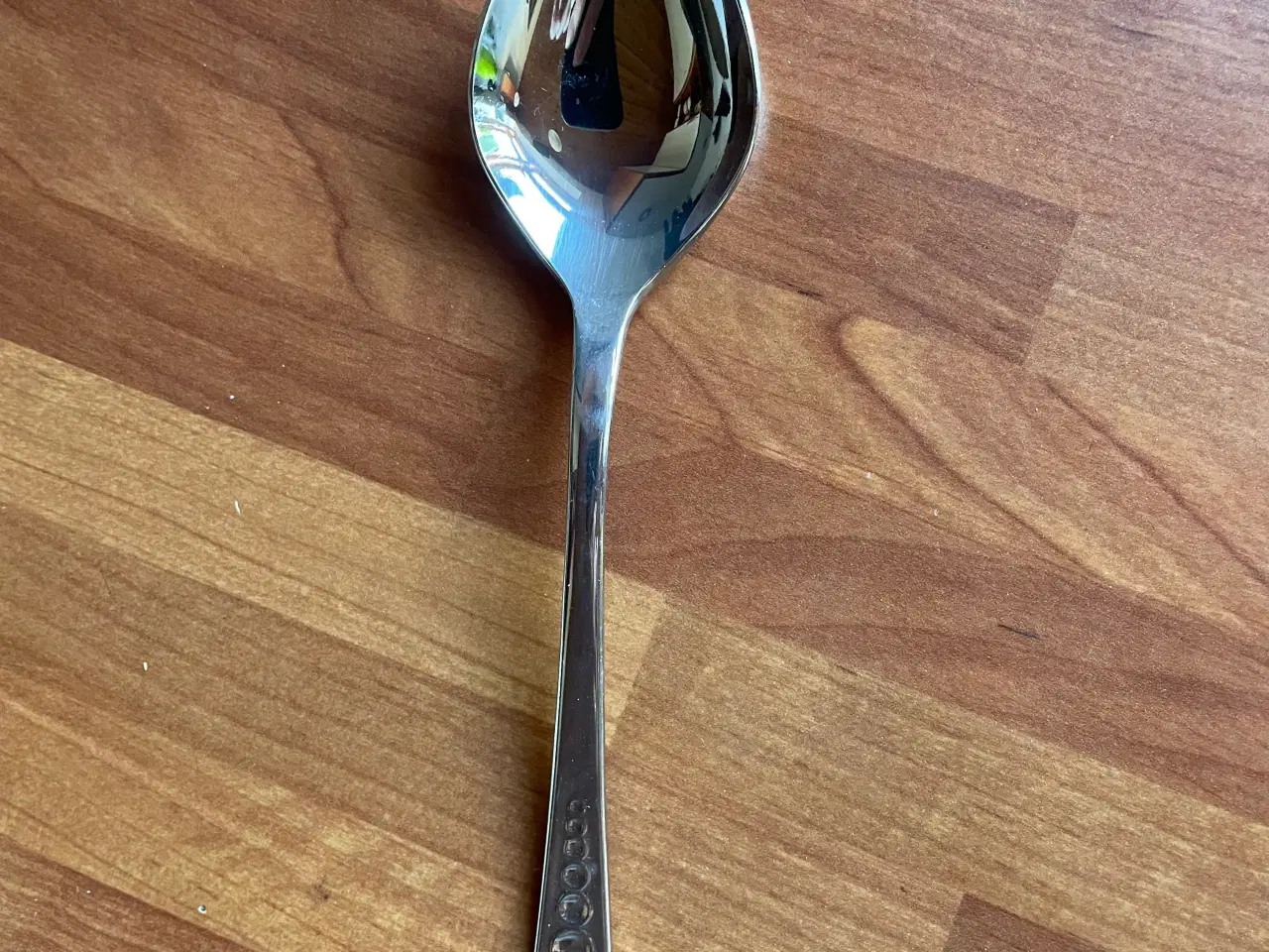Billede 1 - Olympia spiseskeer 