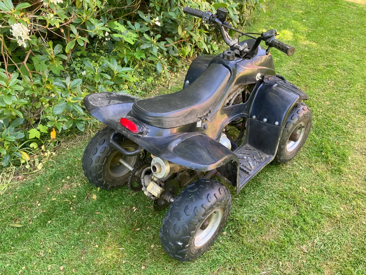 Billede 3 - ATV