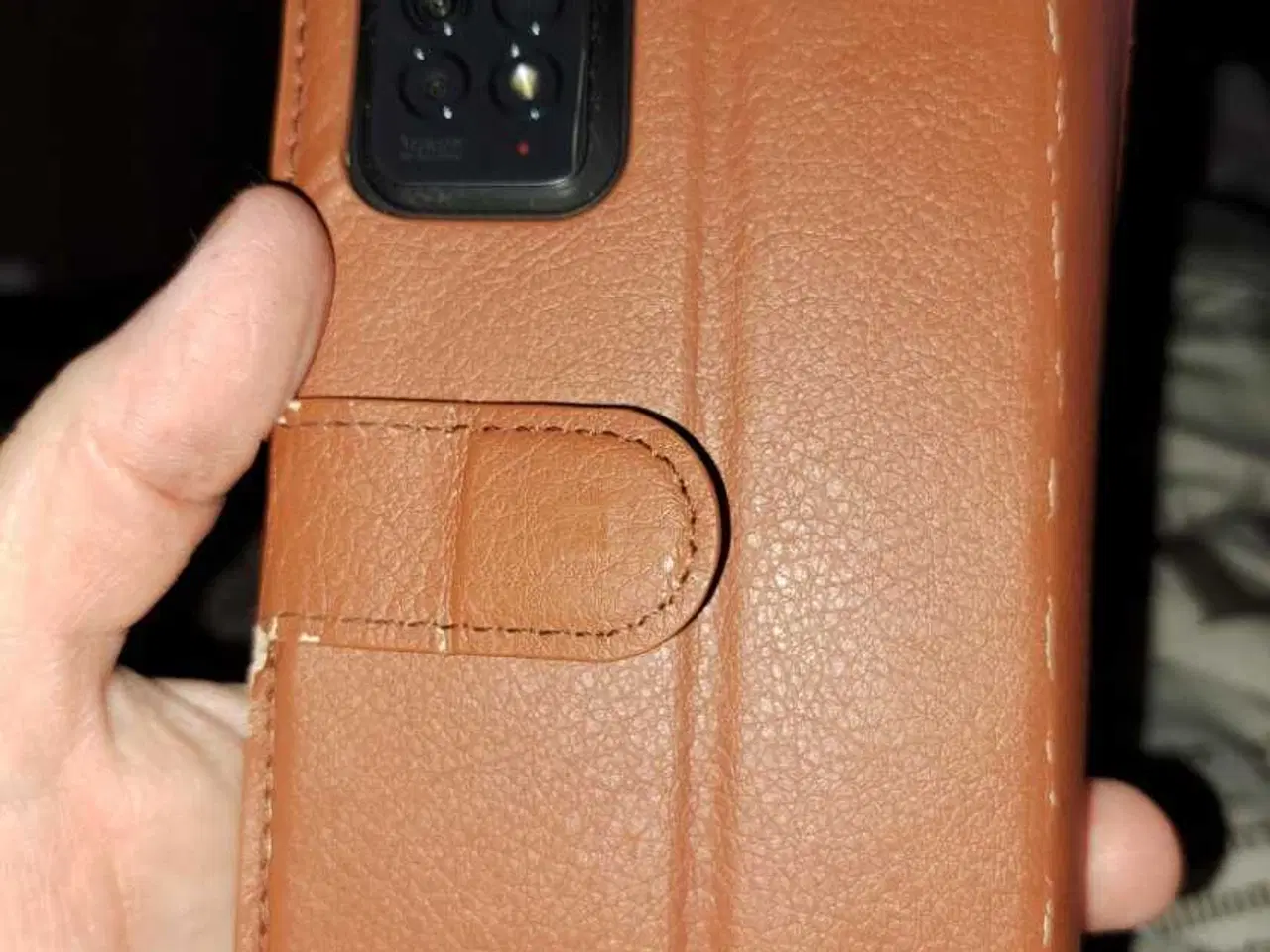 Billede 2 - Mobiltelefon til salg