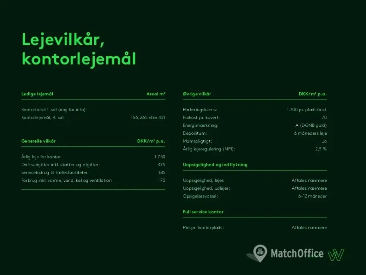 Billede 26 - Privat kontorsuite til 8 personer i populære augusthus