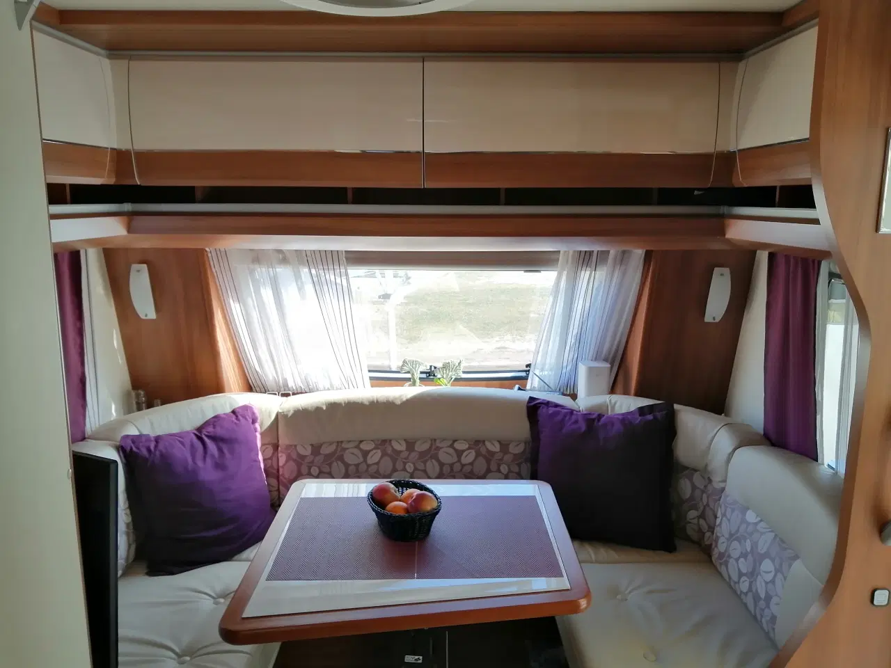 Billede 1 - Hobby Exellent 460 LU